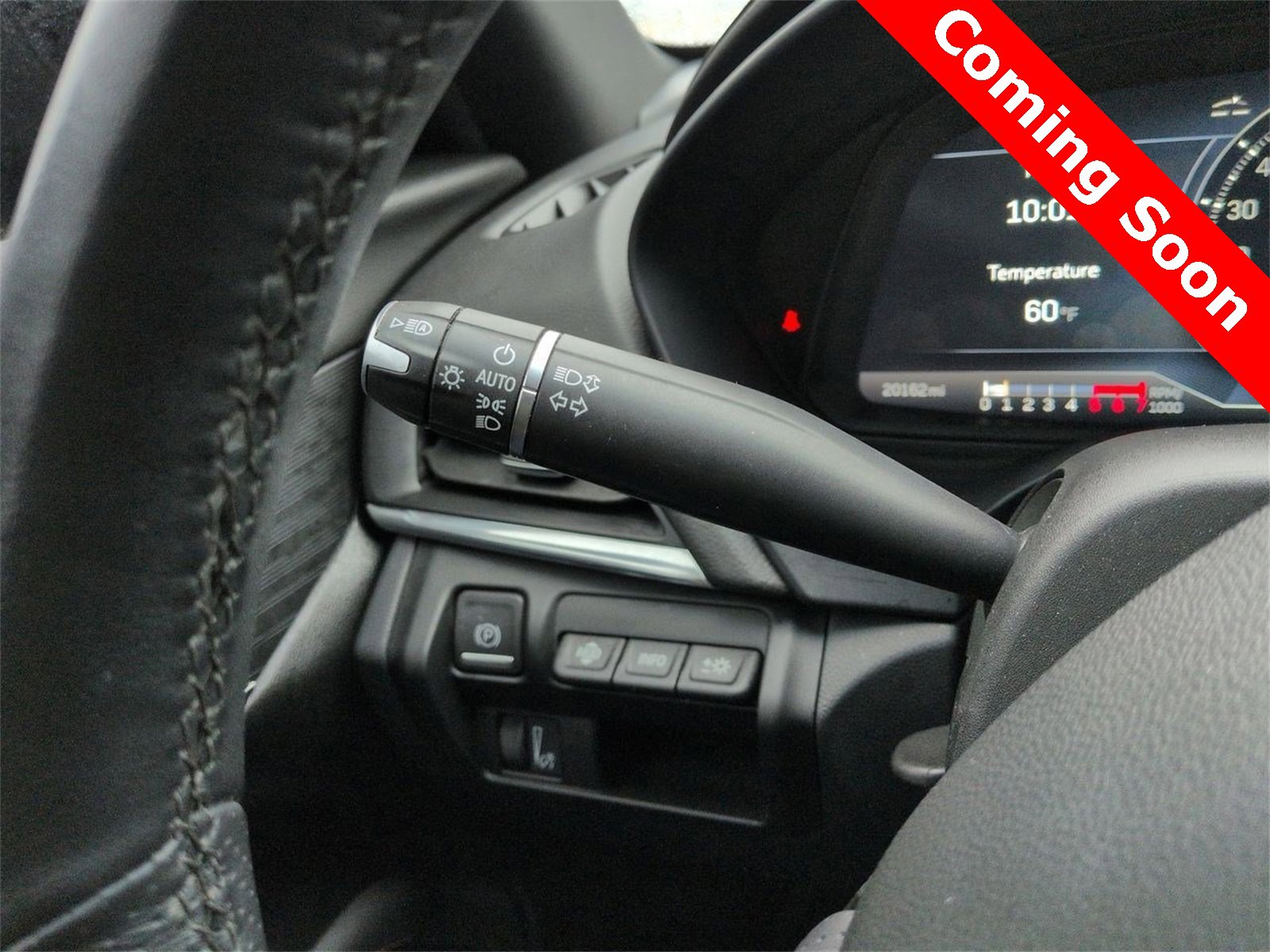 Thumbnail: 2024 Cadillac CT4 - 27