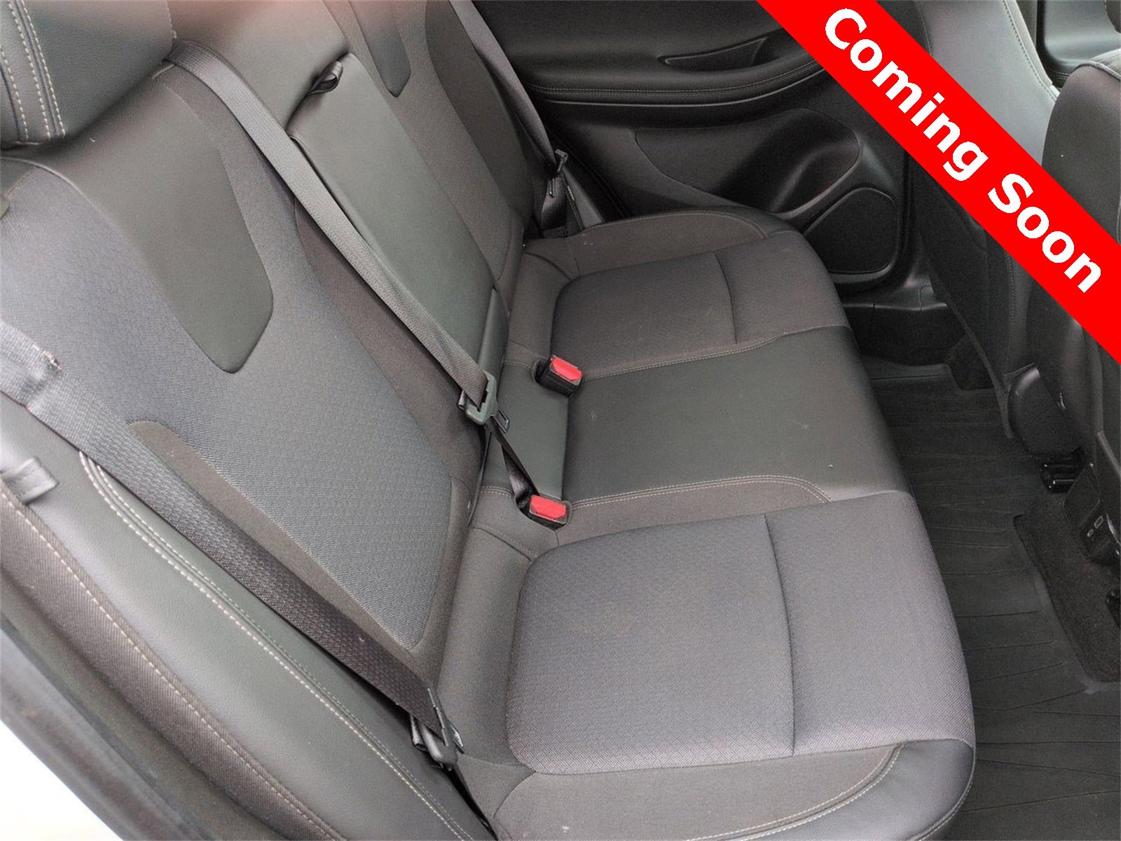 Thumbnail: 2022 Buick Encore GX - 20