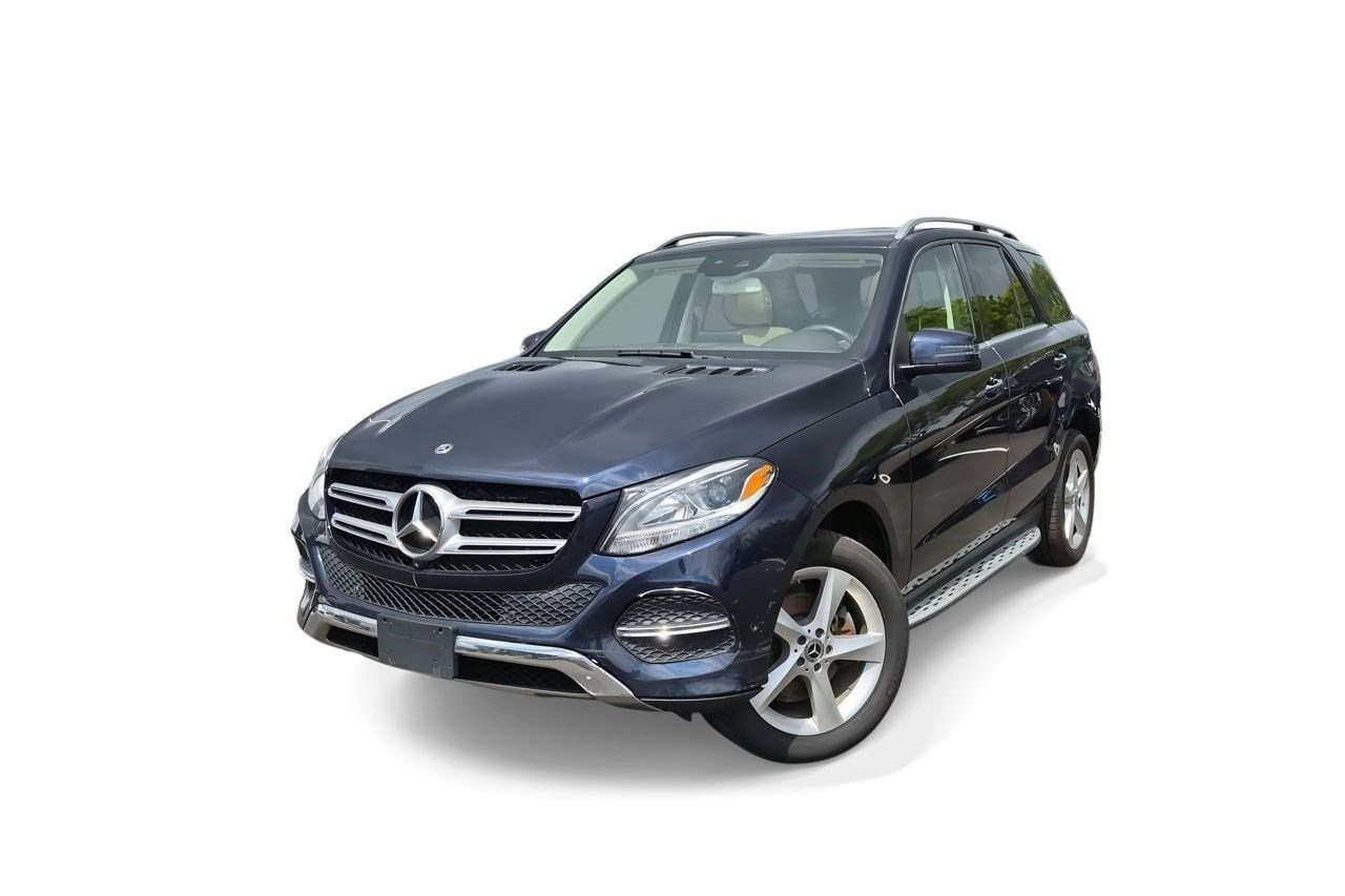 2018 Mercedes-Benz GLE 350 -
                  Troy, MI