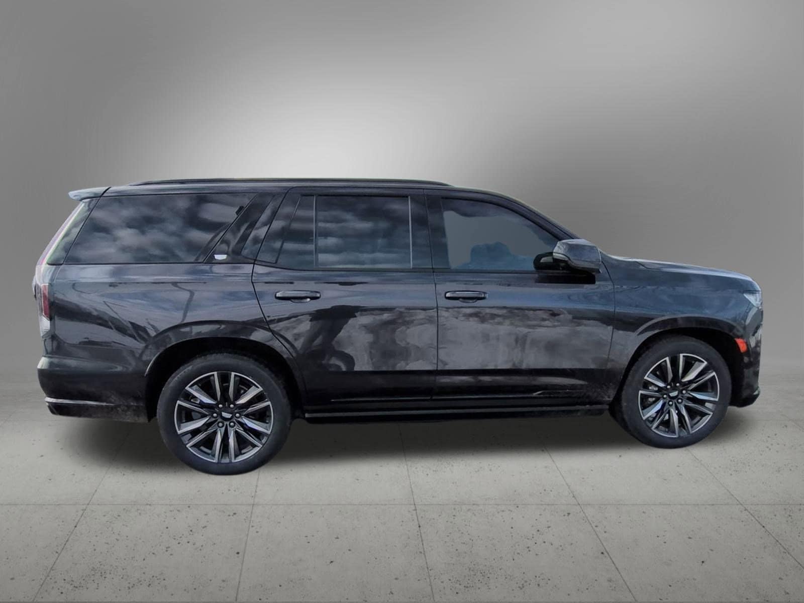 Thumbnail: 2022 Cadillac Escalade - 7