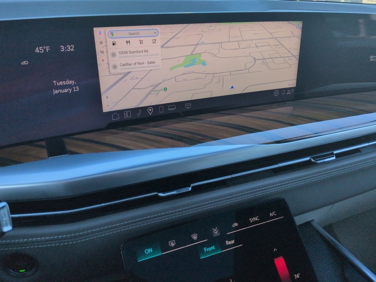 Thumbnail: 2025 Cadillac Escalade - 31