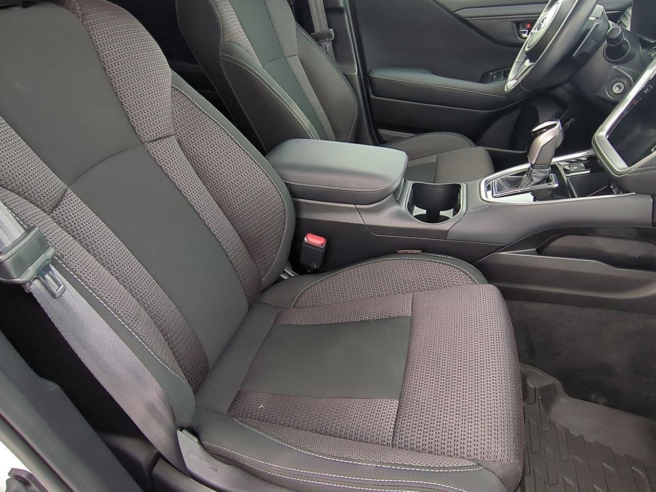 Thumbnail: 2023 Subaru Outback - 21