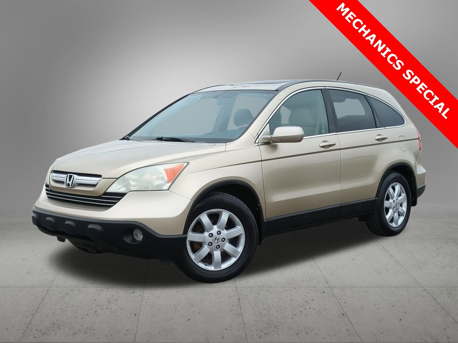 2009 Honda CR-V EX-L -
                  Troy, MI