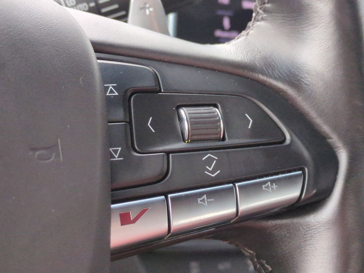 Thumbnail: 2023 Cadillac CT4 - 23