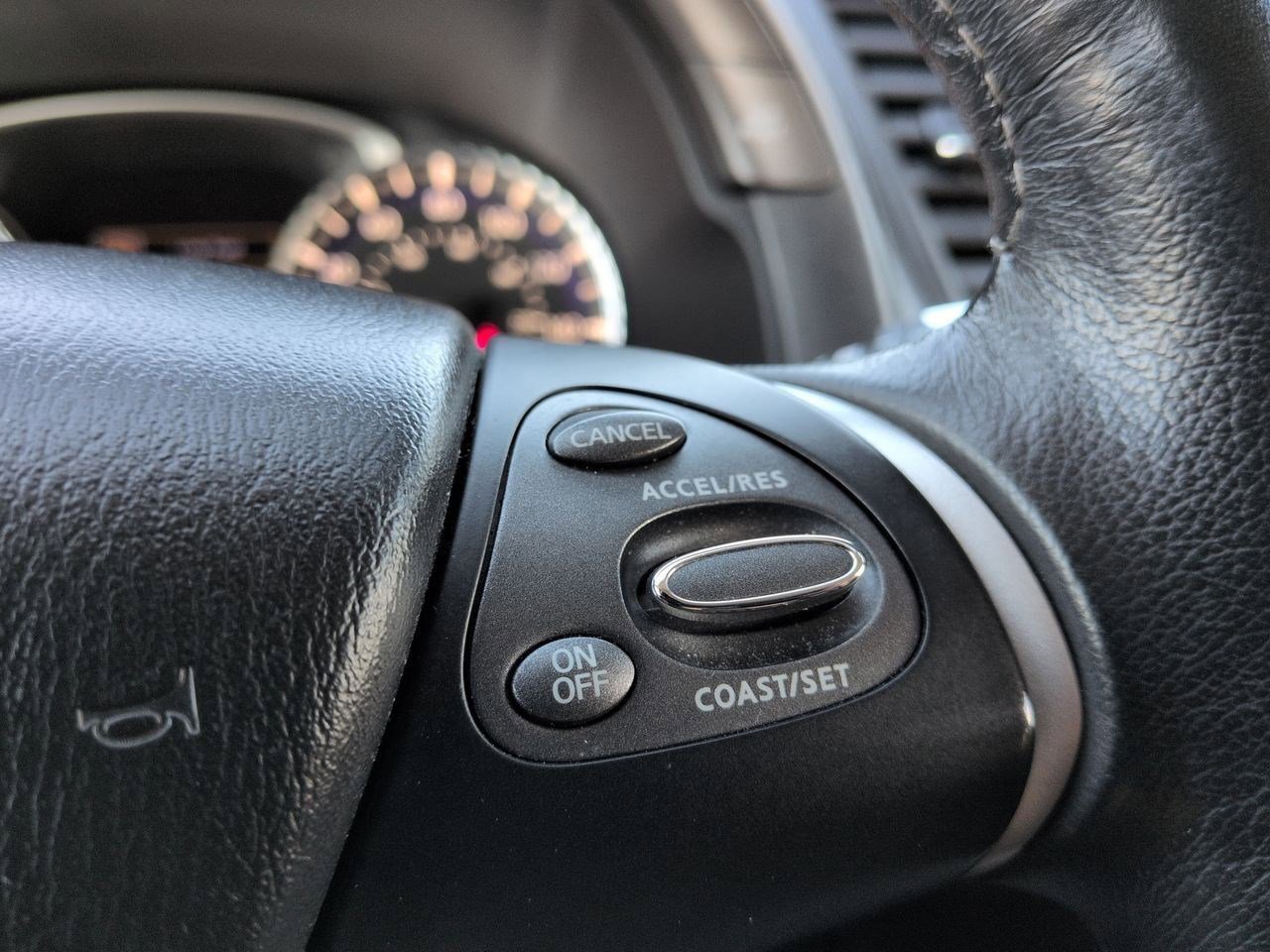 Thumbnail: 2019 INFINITI QX60 - 27