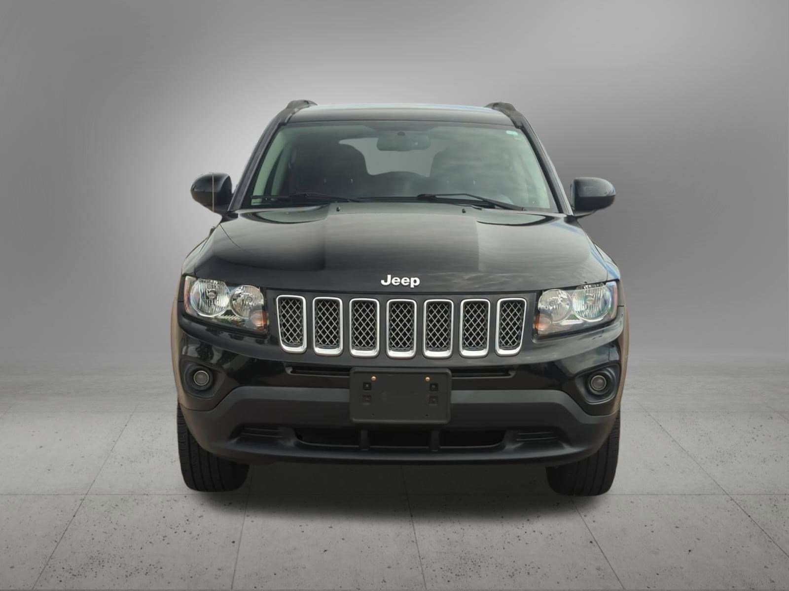Thumbnail: 2017 Jeep Compass - 9