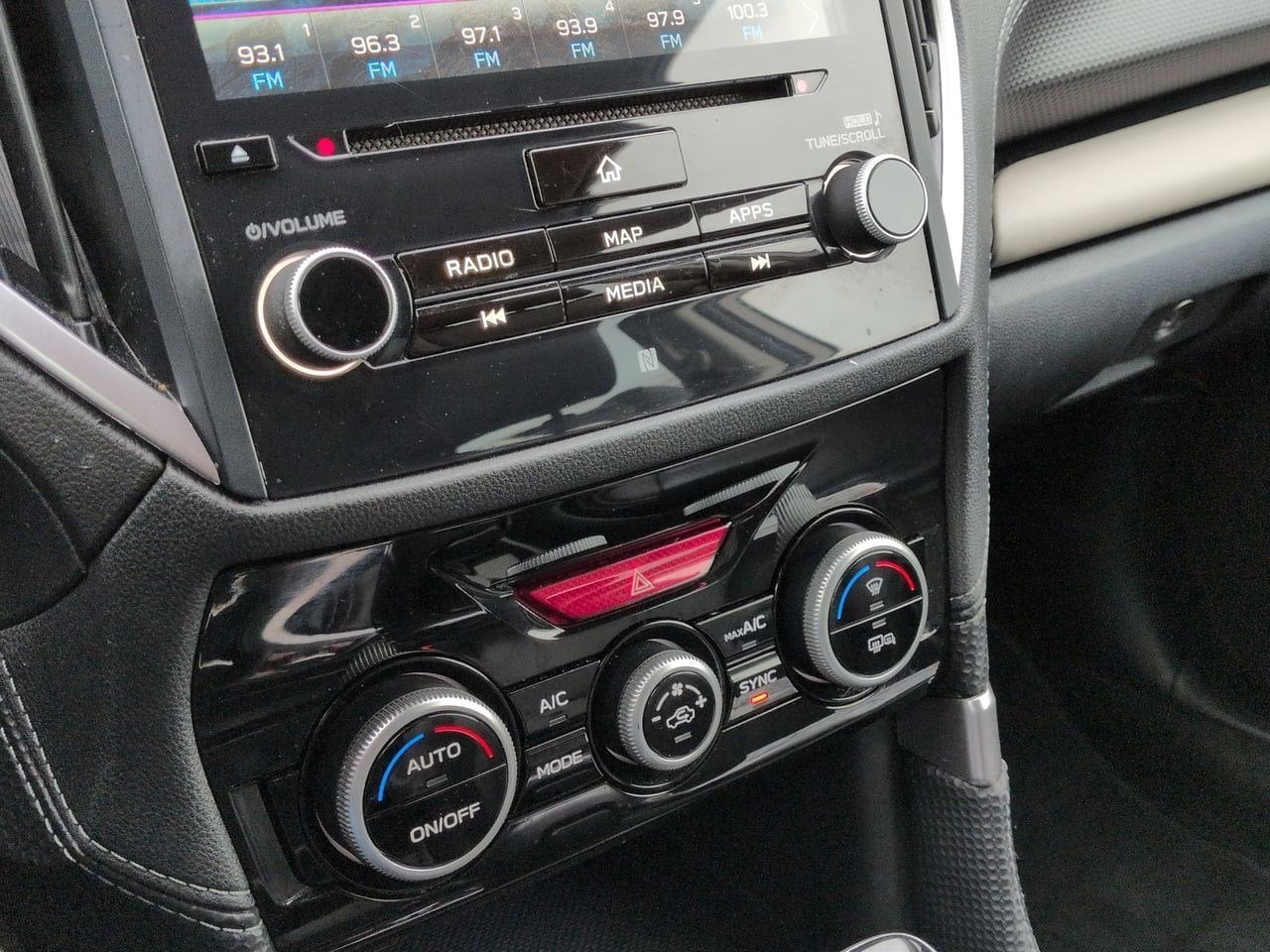 Thumbnail: 2022 Subaru Forester - 29