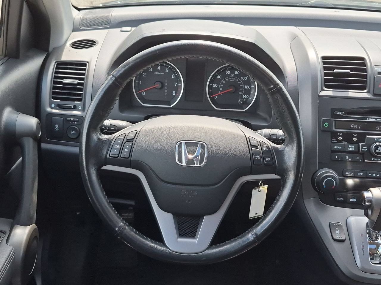 Thumbnail: 2010 Honda CR-V - 23