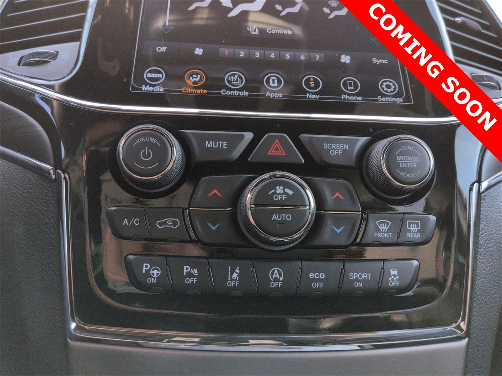 Thumbnail: 2020 Jeep Grand Cherokee - 29