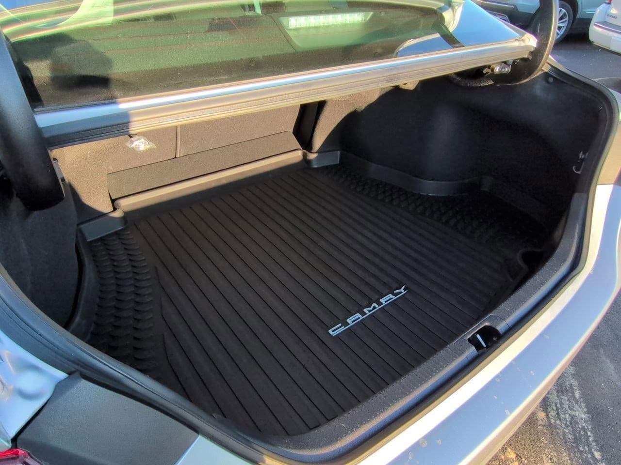 Thumbnail: 2021 Toyota Camry - 31