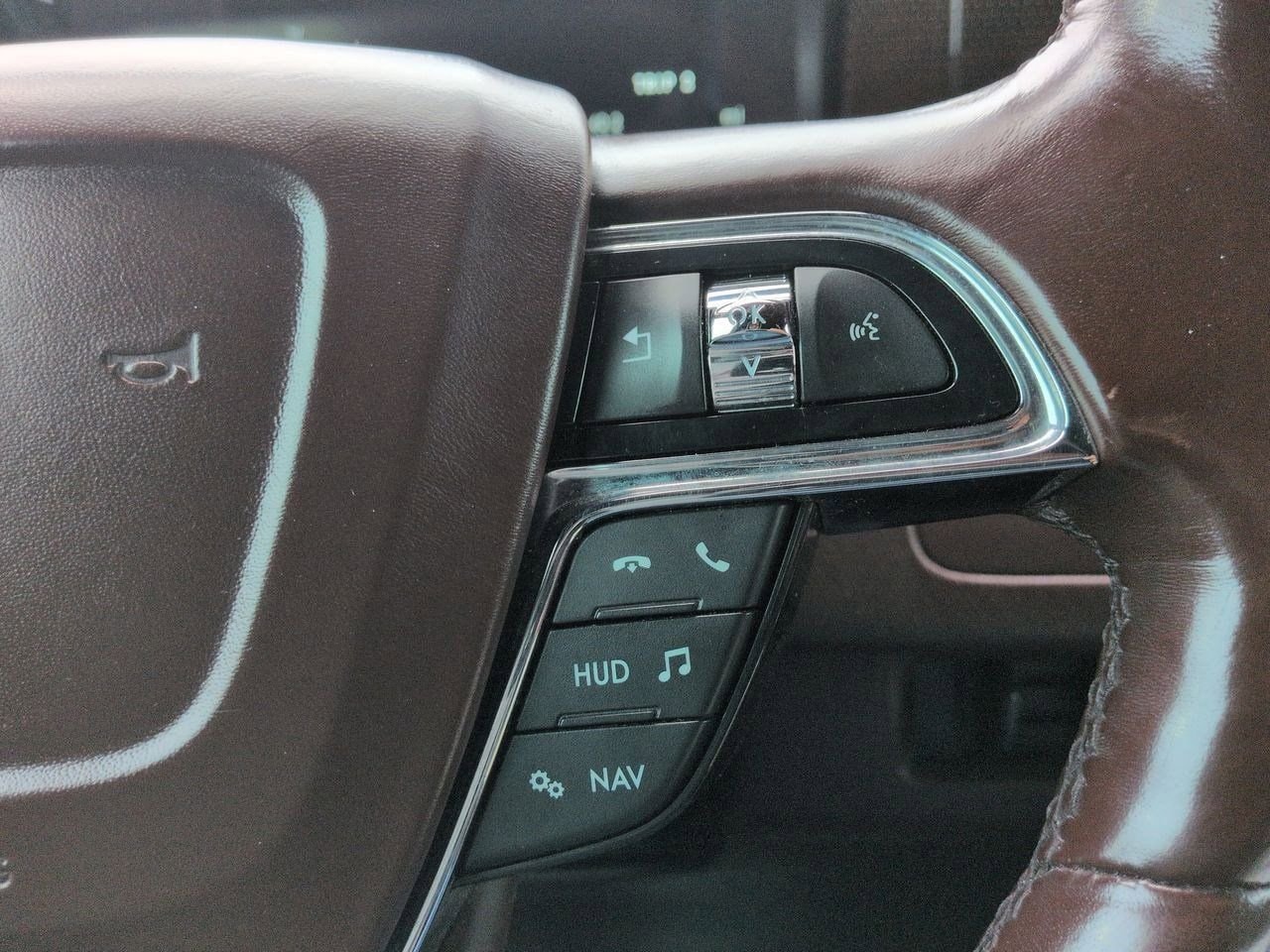Thumbnail: 2019 Lincoln Navigator - 23