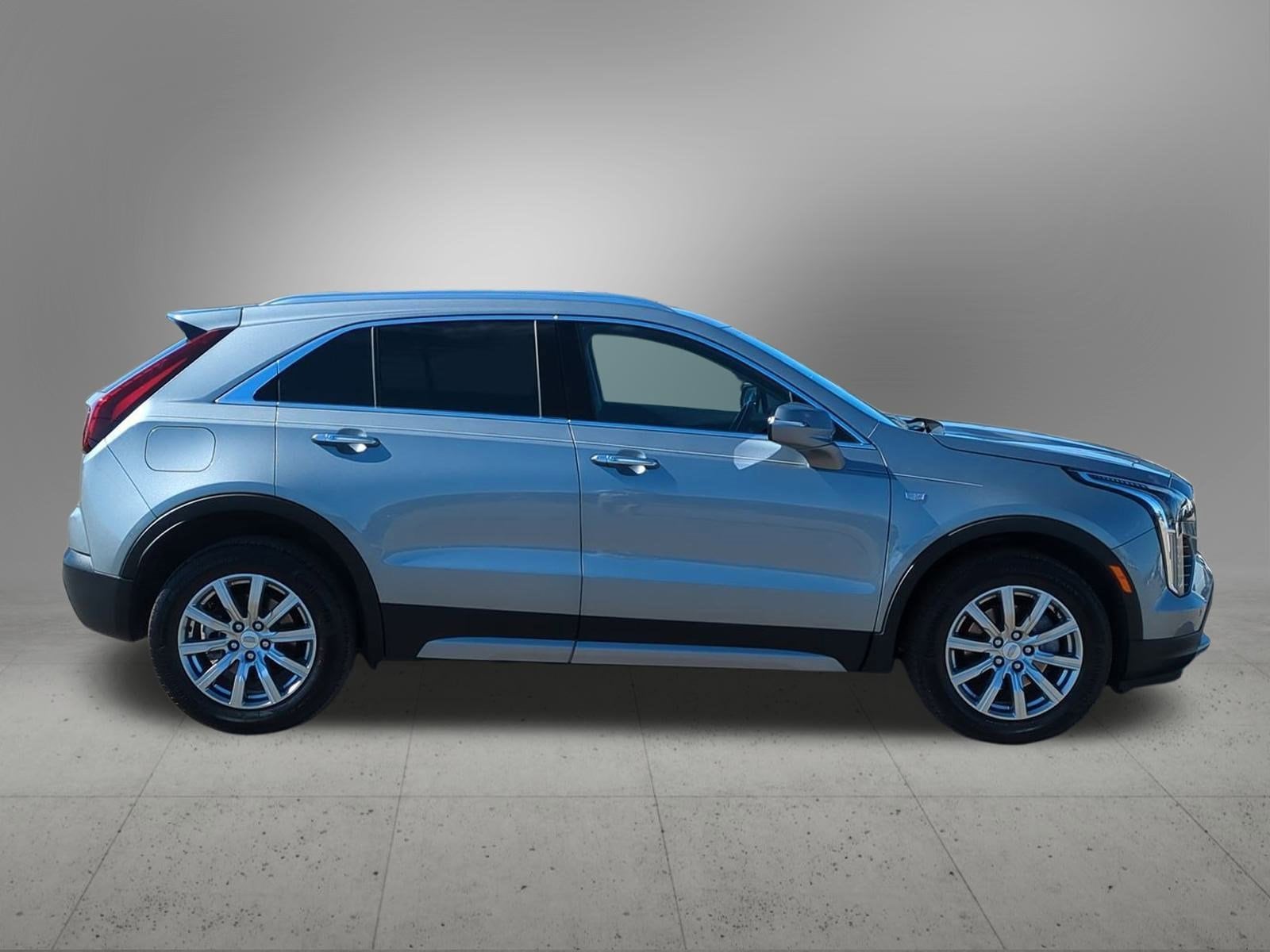 Thumbnail: 2023 Cadillac XT4 - 7