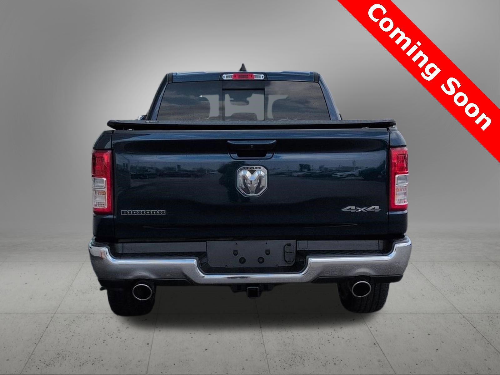 Thumbnail: 2022 RAM 1500 - 5