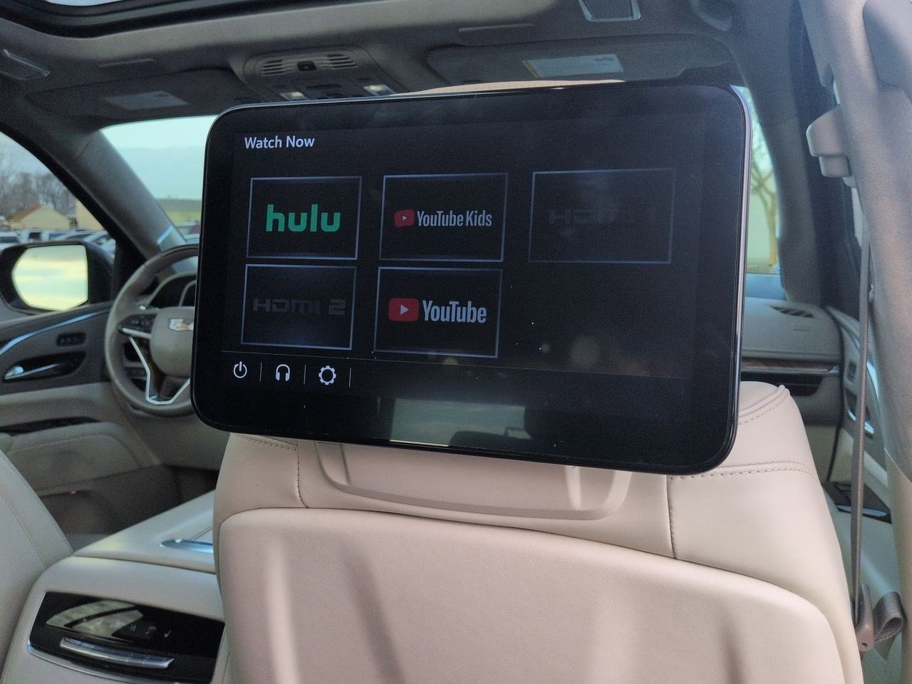 Thumbnail: 2022 Cadillac Escalade - 40