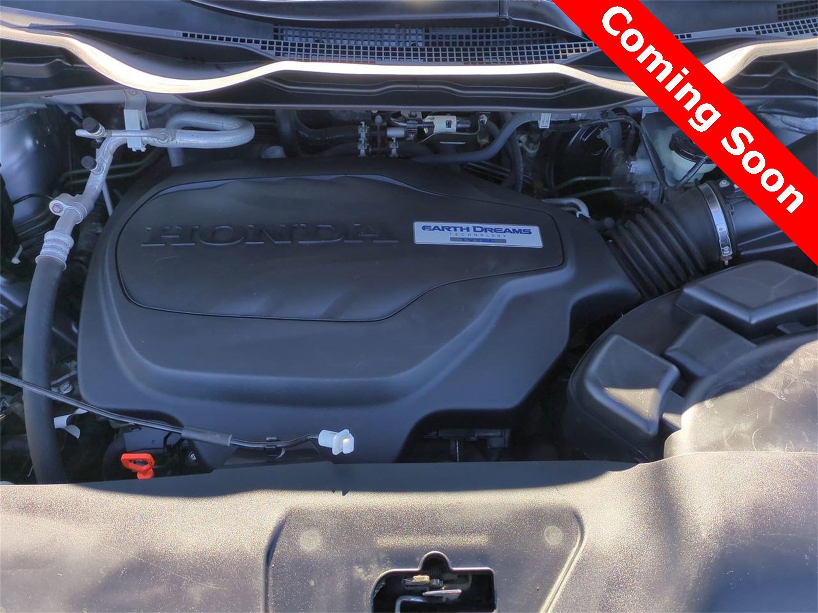 Thumbnail: 2019 Honda Odyssey - 14