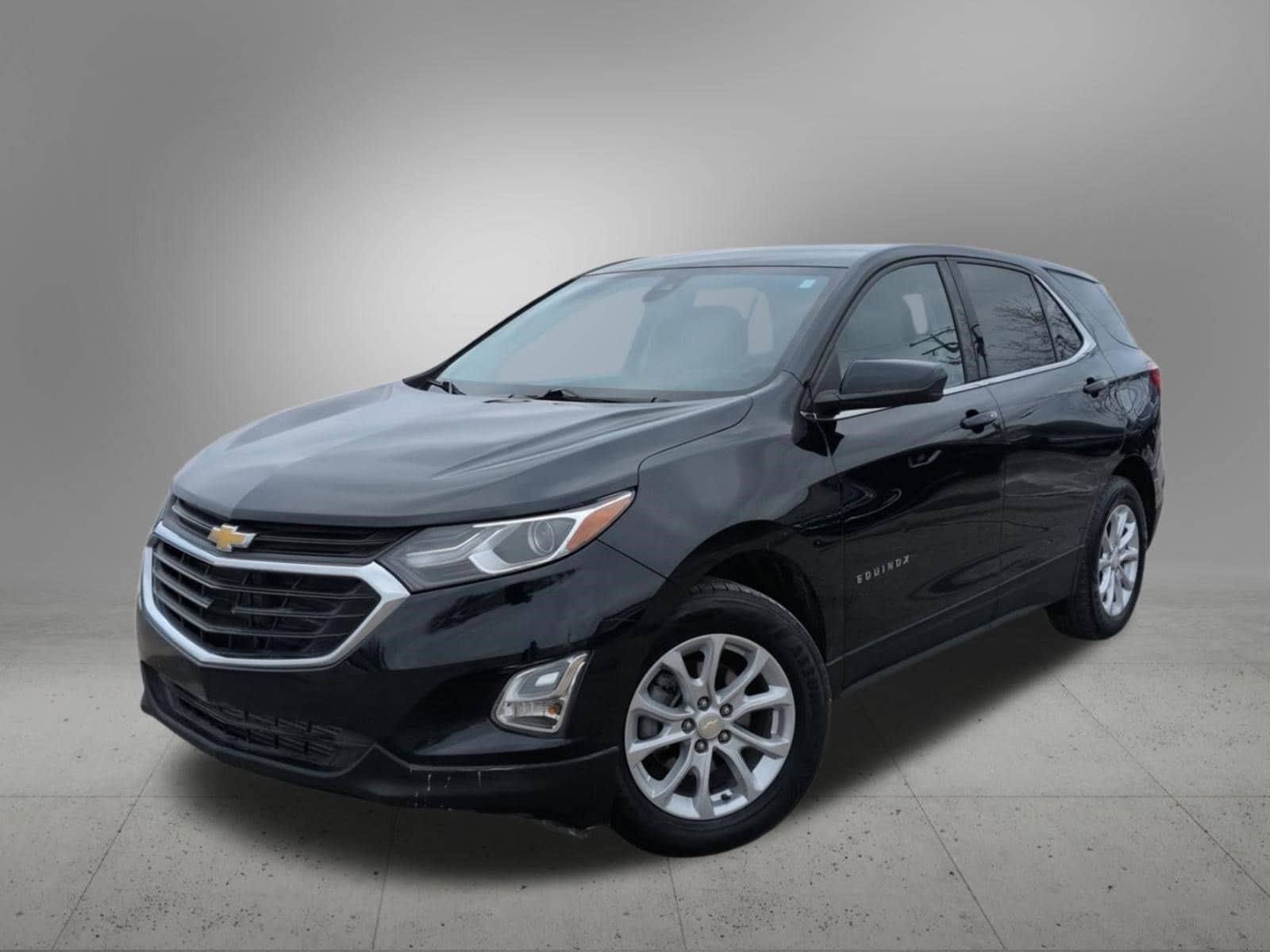 2020 Chevrolet Equinox LT -
                  Troy, MI