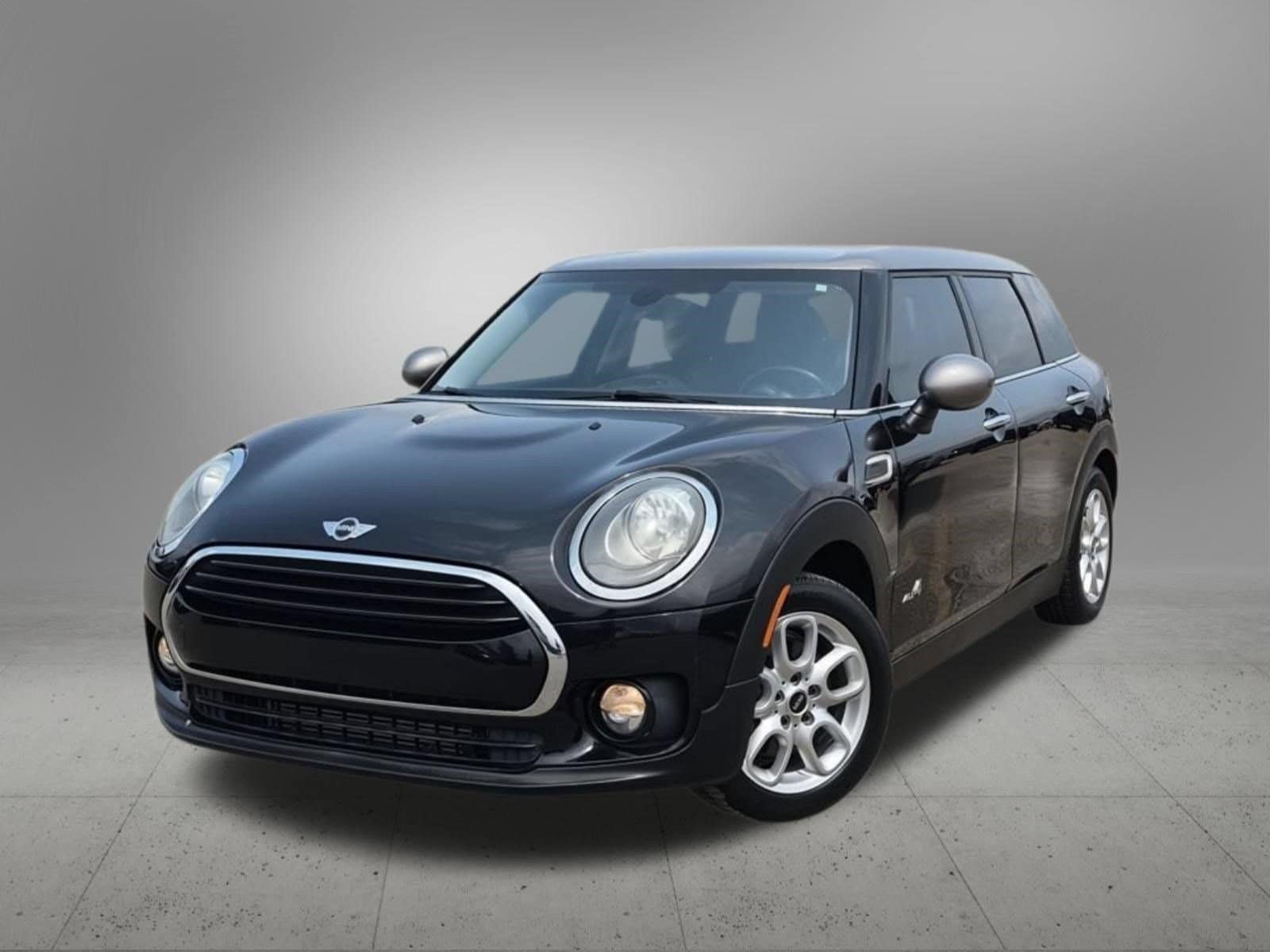 2017 MINI Clubman