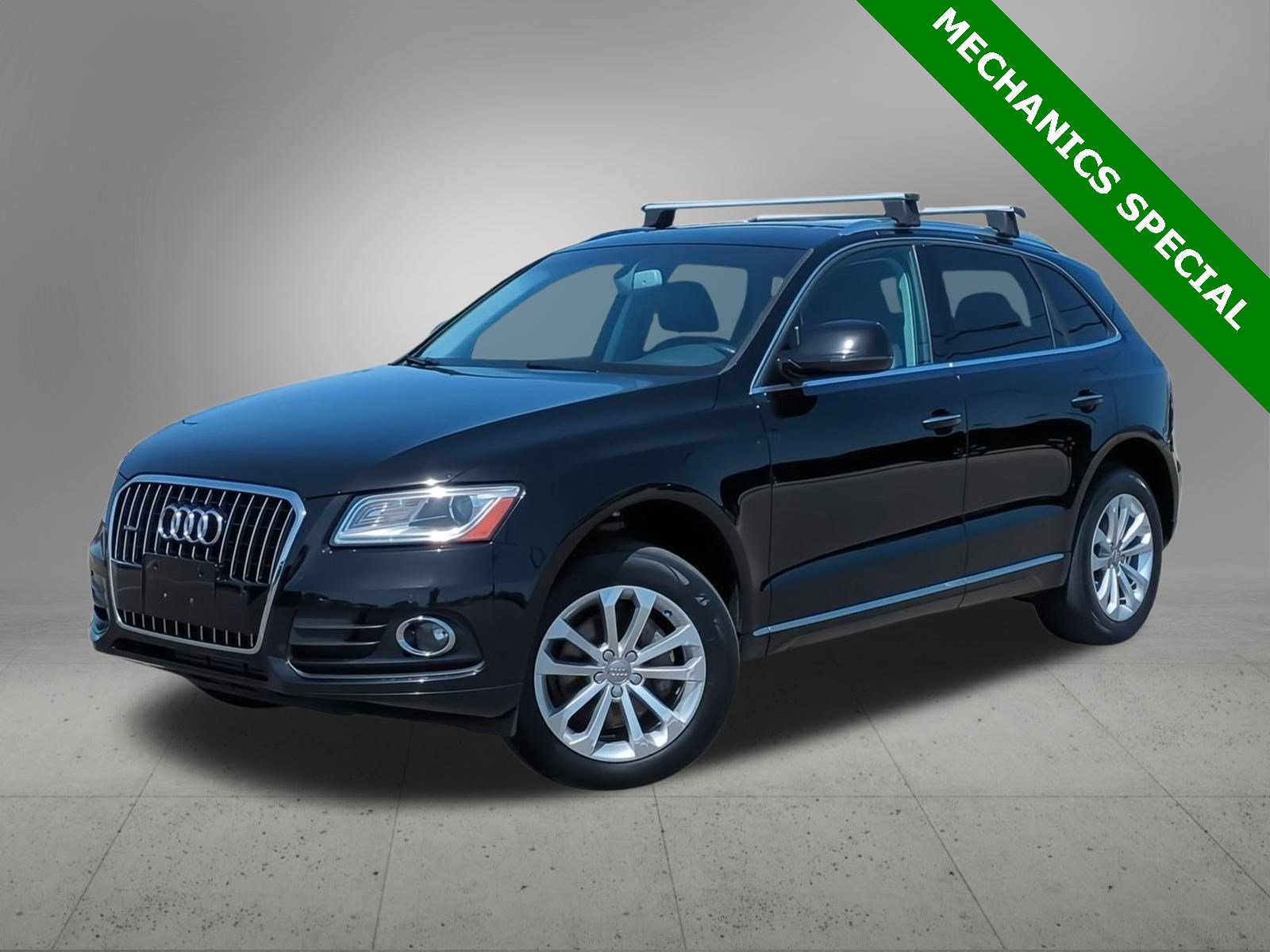 2016 Audi Q5 Premium Plus -
                  Troy, MI