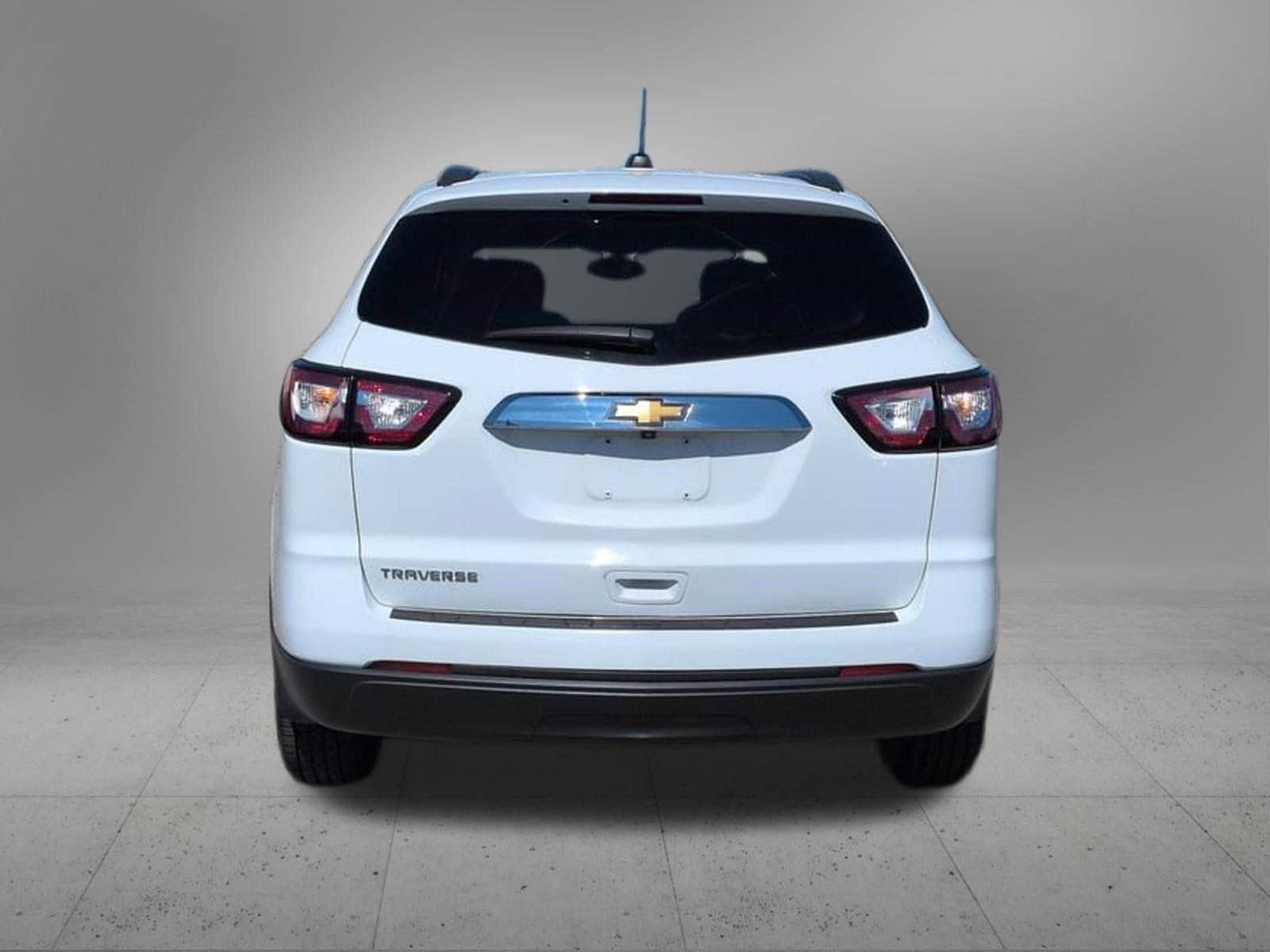 Thumbnail: 2017 Chevrolet Traverse - 5