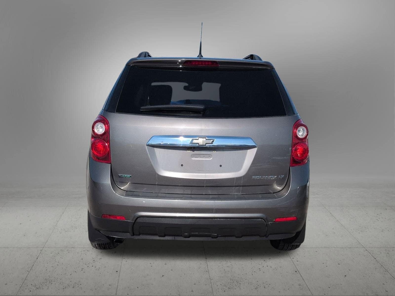 Thumbnail: 2012 Chevrolet Equinox - 5