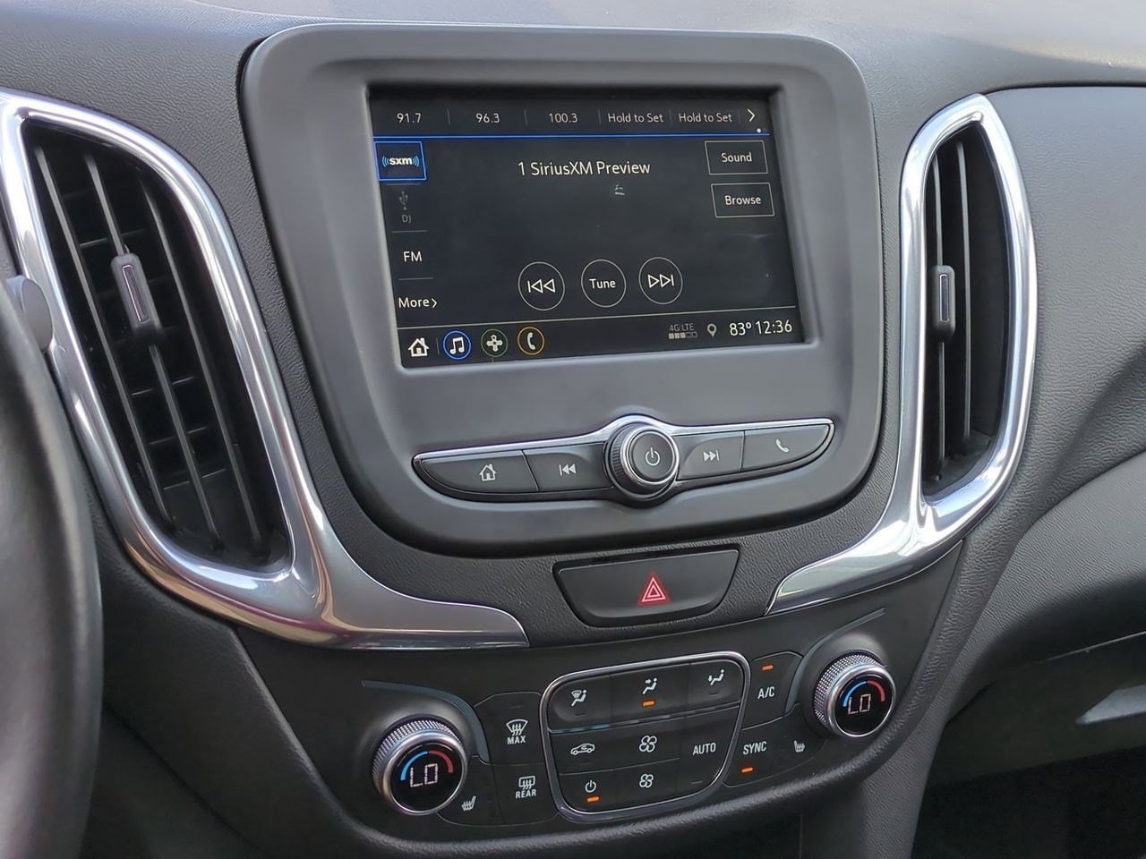 Thumbnail: 2019 Chevrolet Equinox - 26