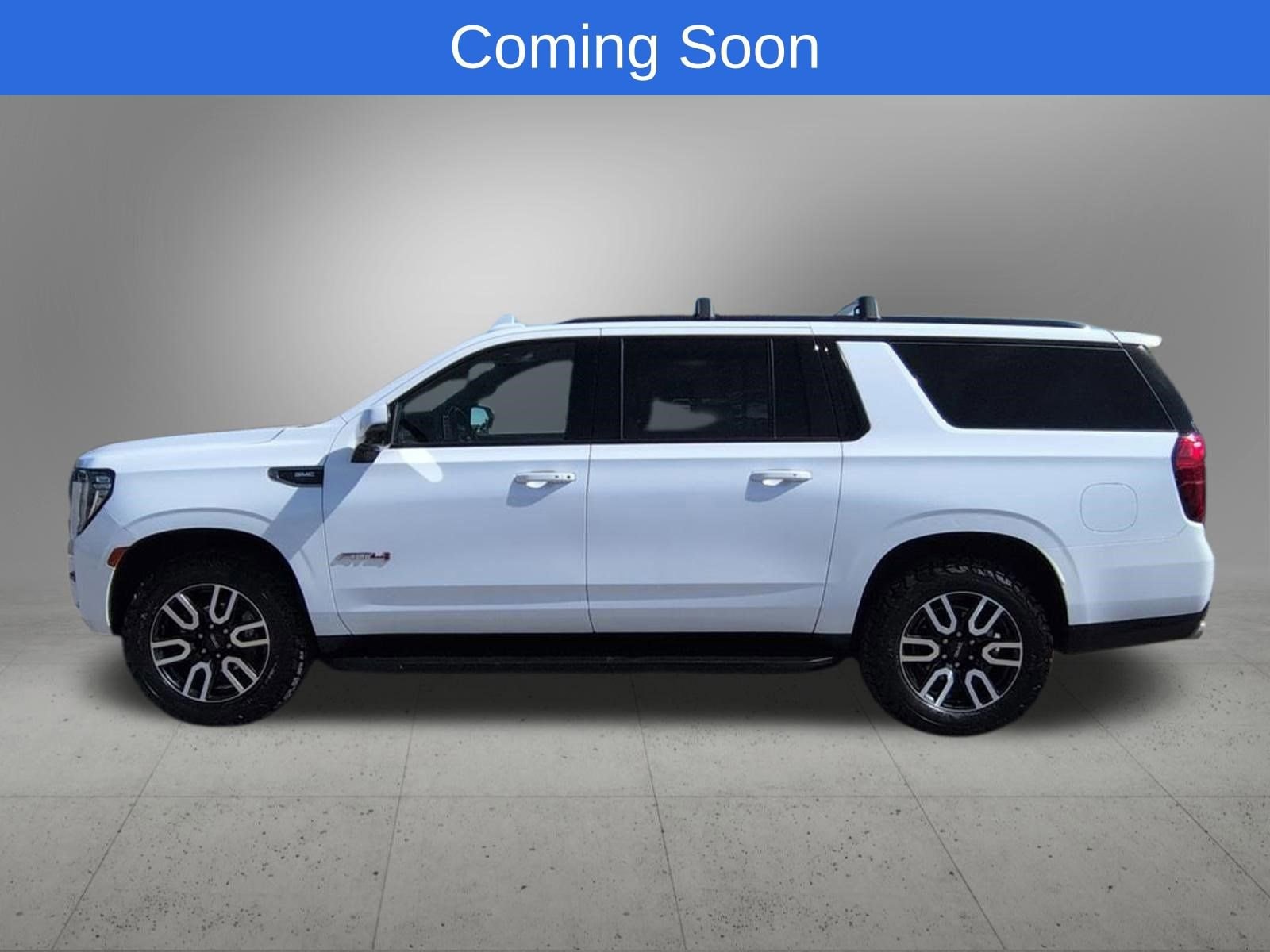 Thumbnail: 2023 GMC Yukon XL - 3