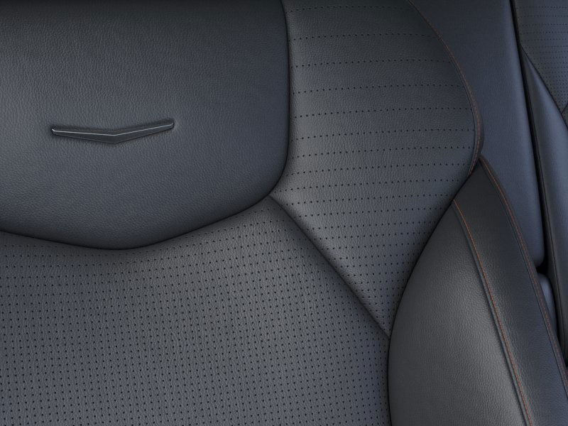 Thumbnail: 2026 Cadillac CT5 - 45