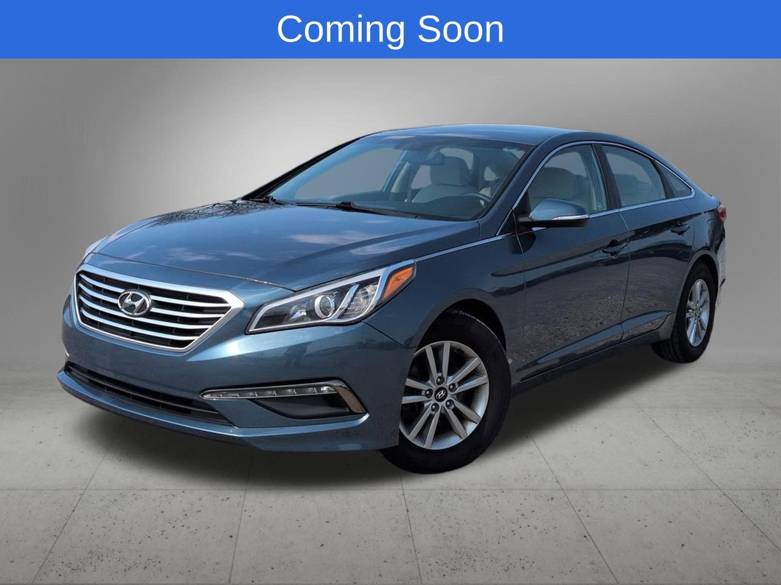 2015 Hyundai Sonata Eco -
                  Troy, MI
