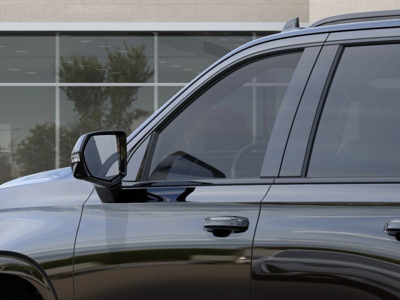 Thumbnail: 2024 Cadillac Escalade - 12