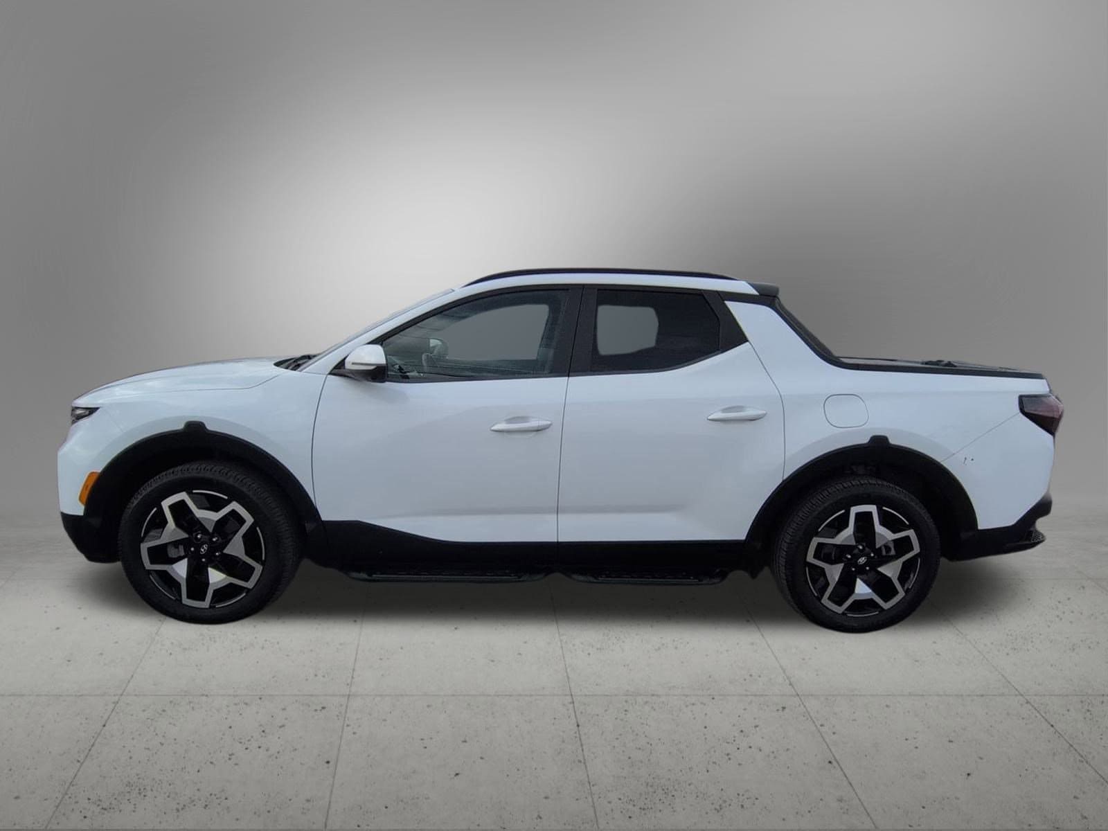 Thumbnail: 2022 Hyundai Santa Cruz - 3