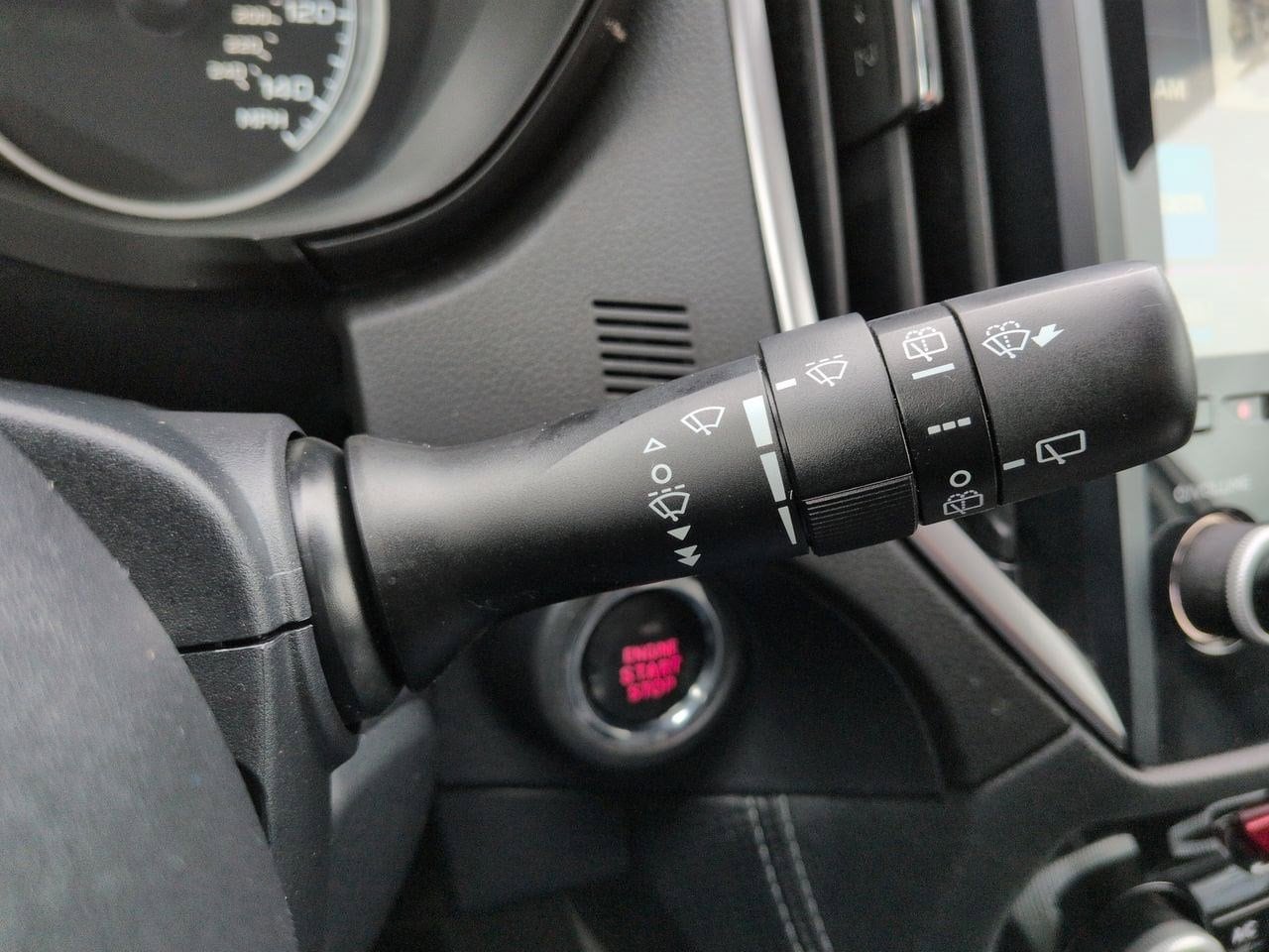 Thumbnail: 2022 Subaru Forester - 27