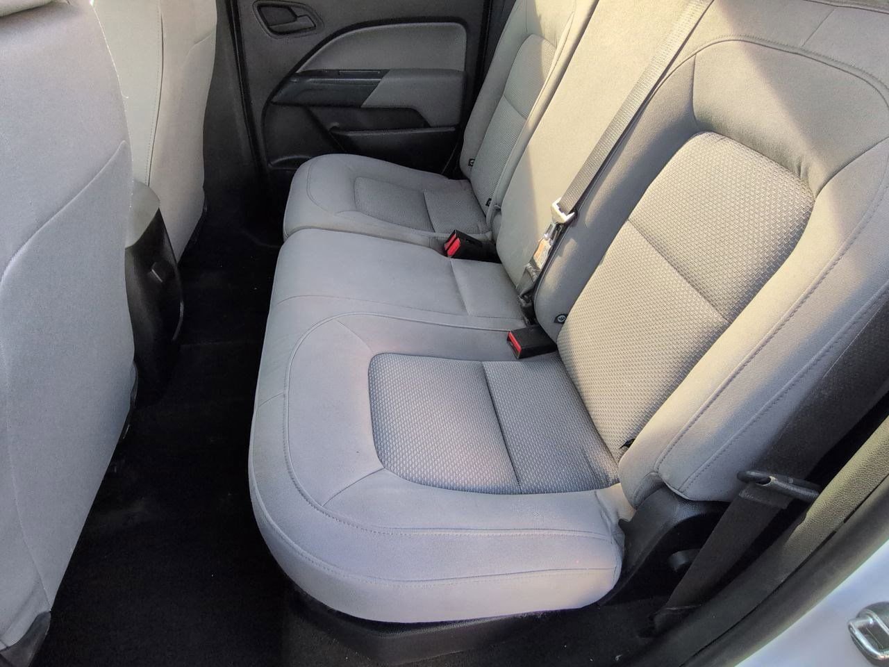 Thumbnail: 2017 Chevrolet Colorado - 19