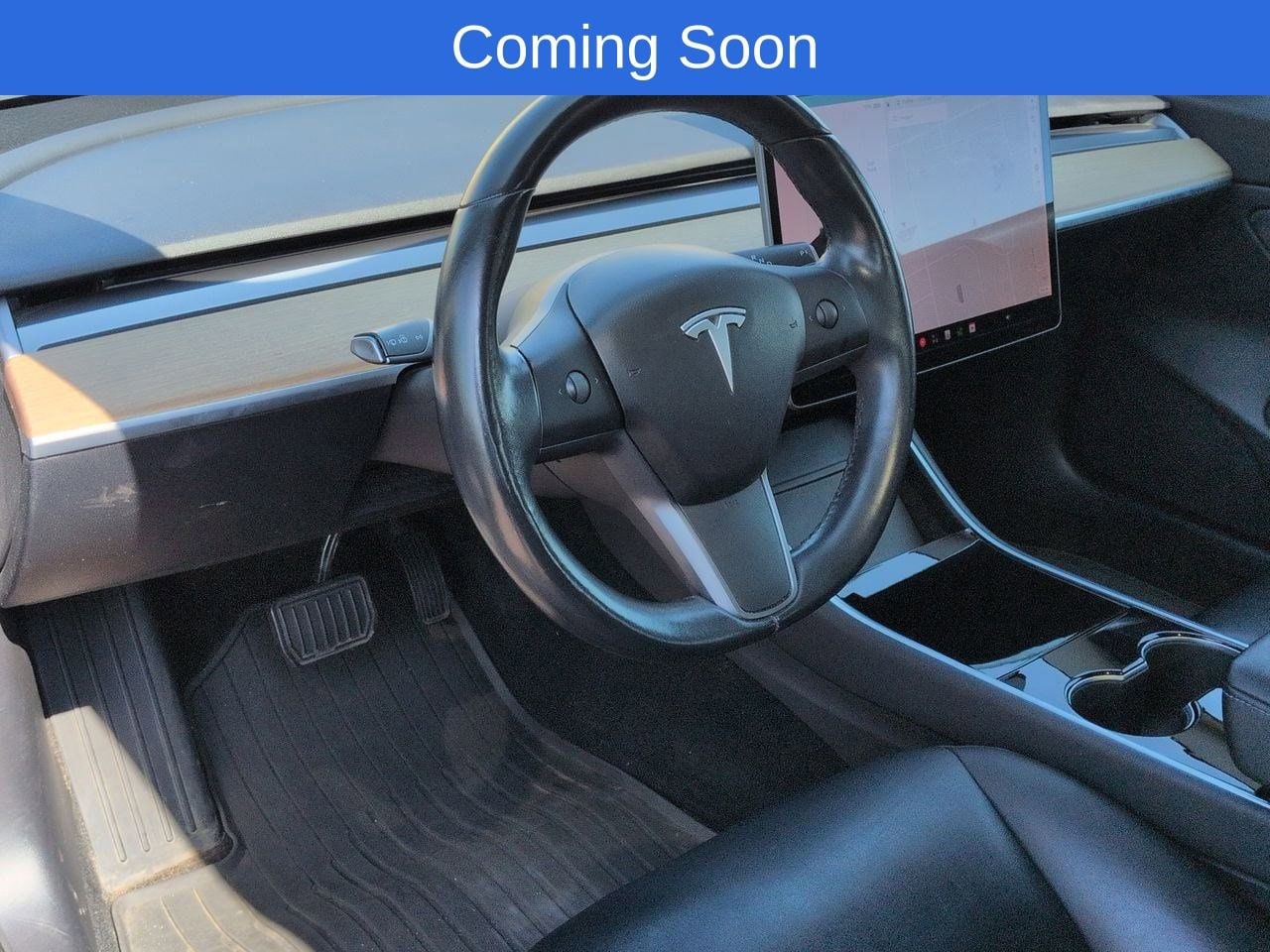 Thumbnail: 2018 Tesla Model 3 - 2