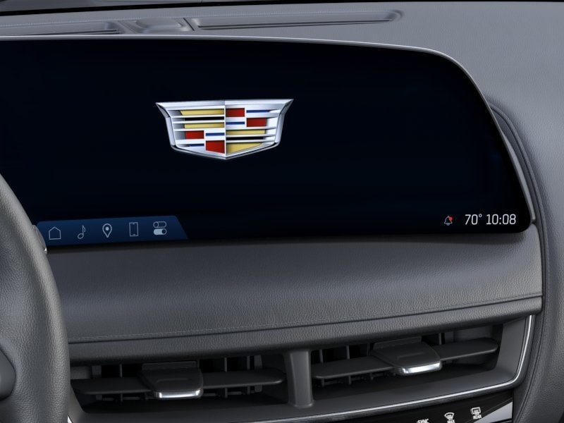 2025 Cadillac CT5 Premium Luxury 44