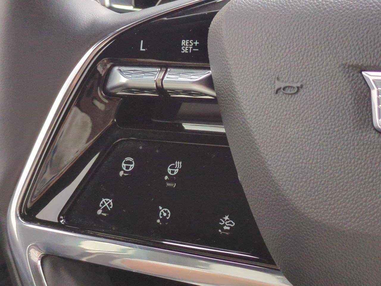 Thumbnail: 2025 Cadillac Escalade - 24