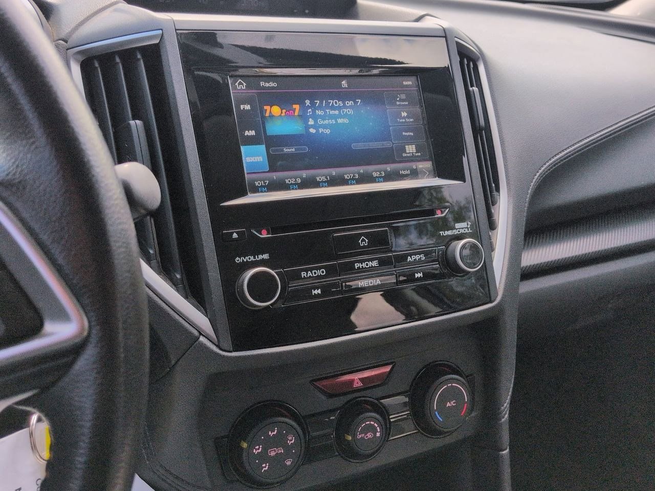 Thumbnail: 2019 Subaru Crosstrek - 27