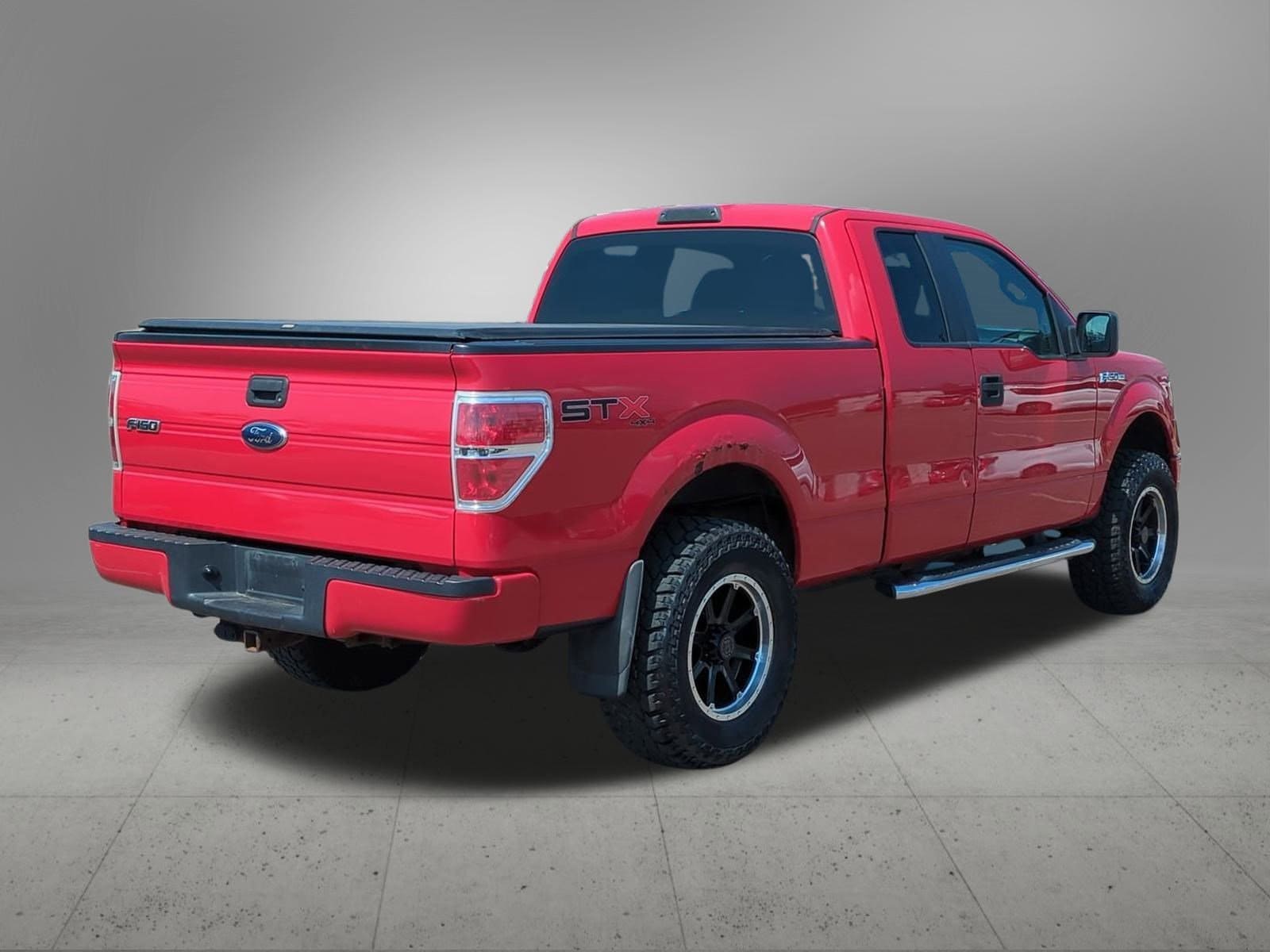 Thumbnail: 2010 Ford F-150 - 6