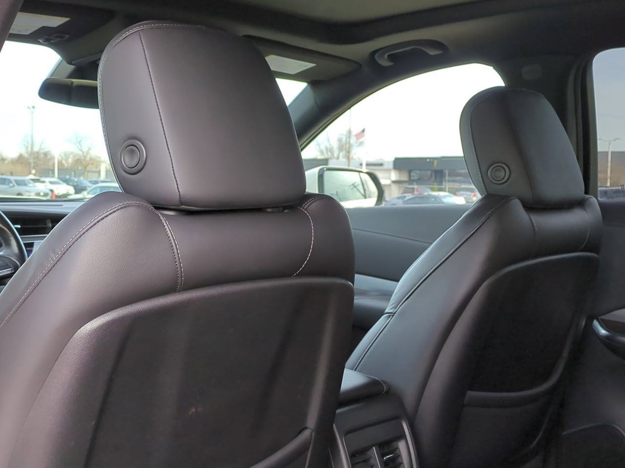 Thumbnail: 2021 Cadillac XT4 - 18