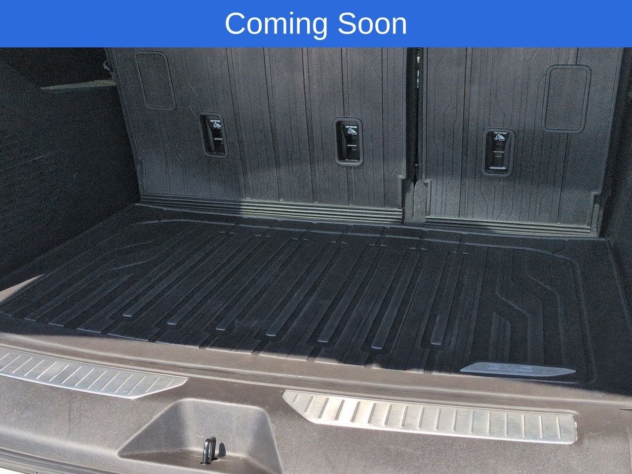 Thumbnail: 2023 GMC Yukon XL - 34