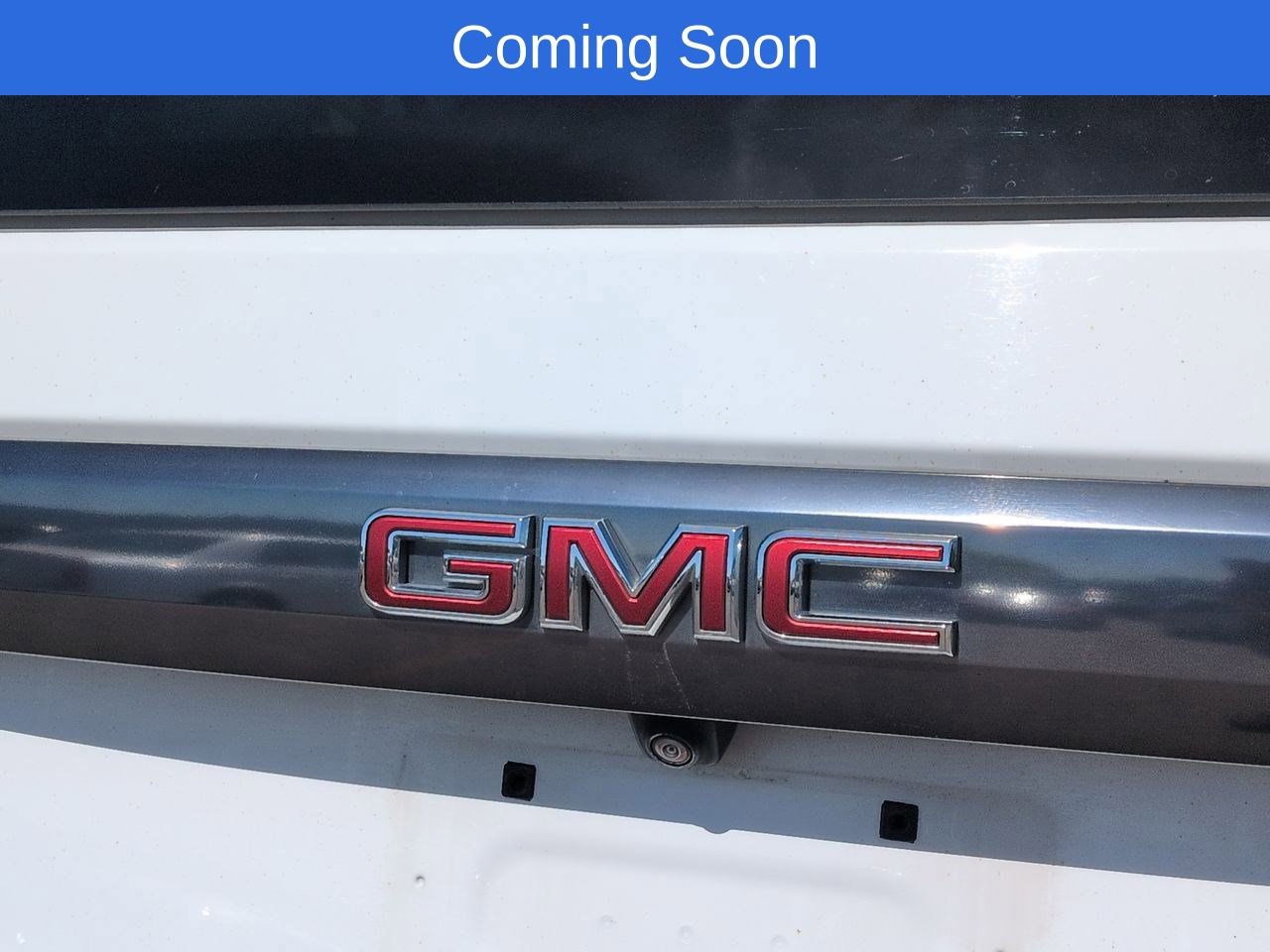 Thumbnail: 2023 GMC Yukon XL - 11