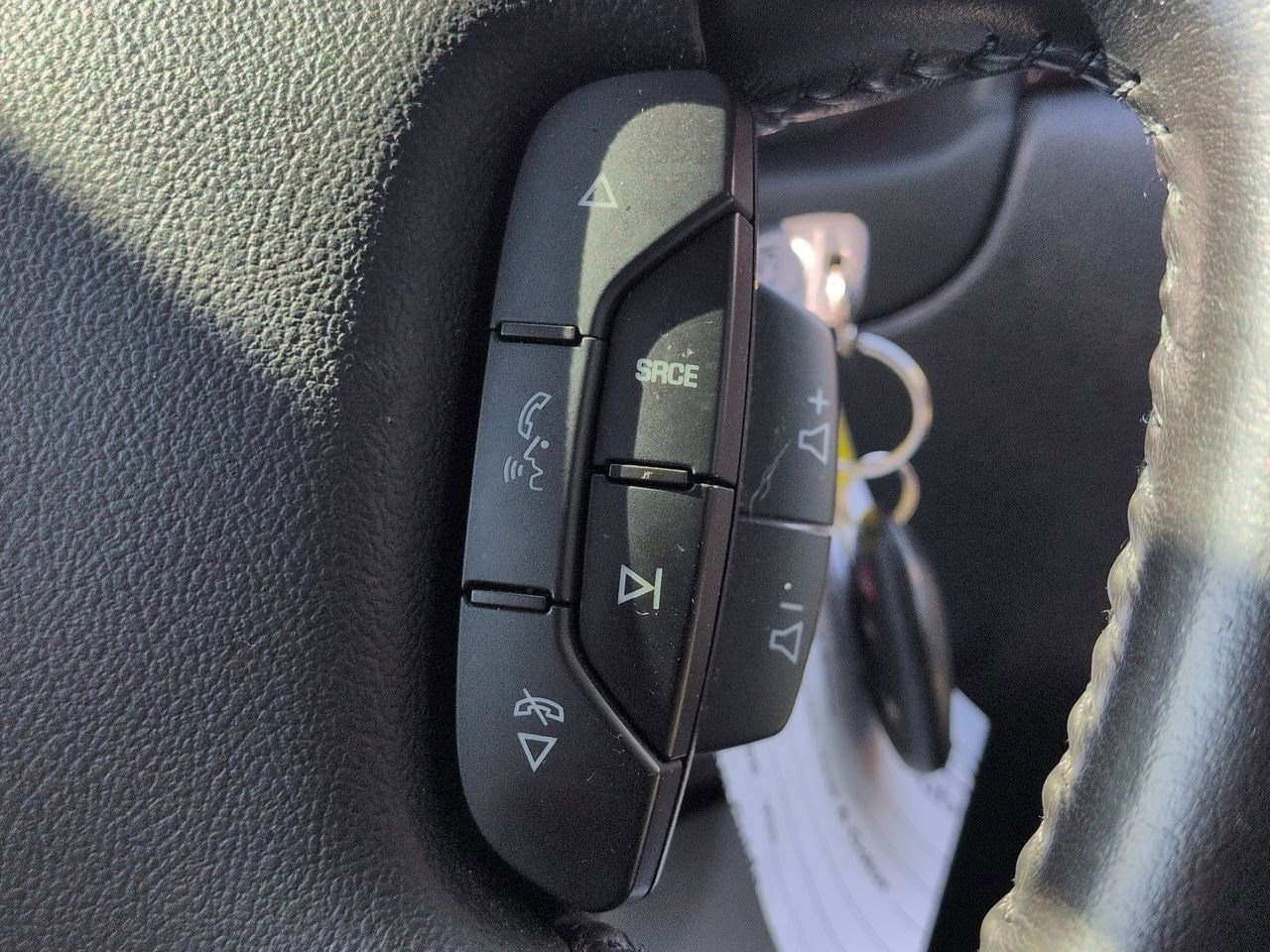 Thumbnail: 2012 Chevrolet Impala - 25