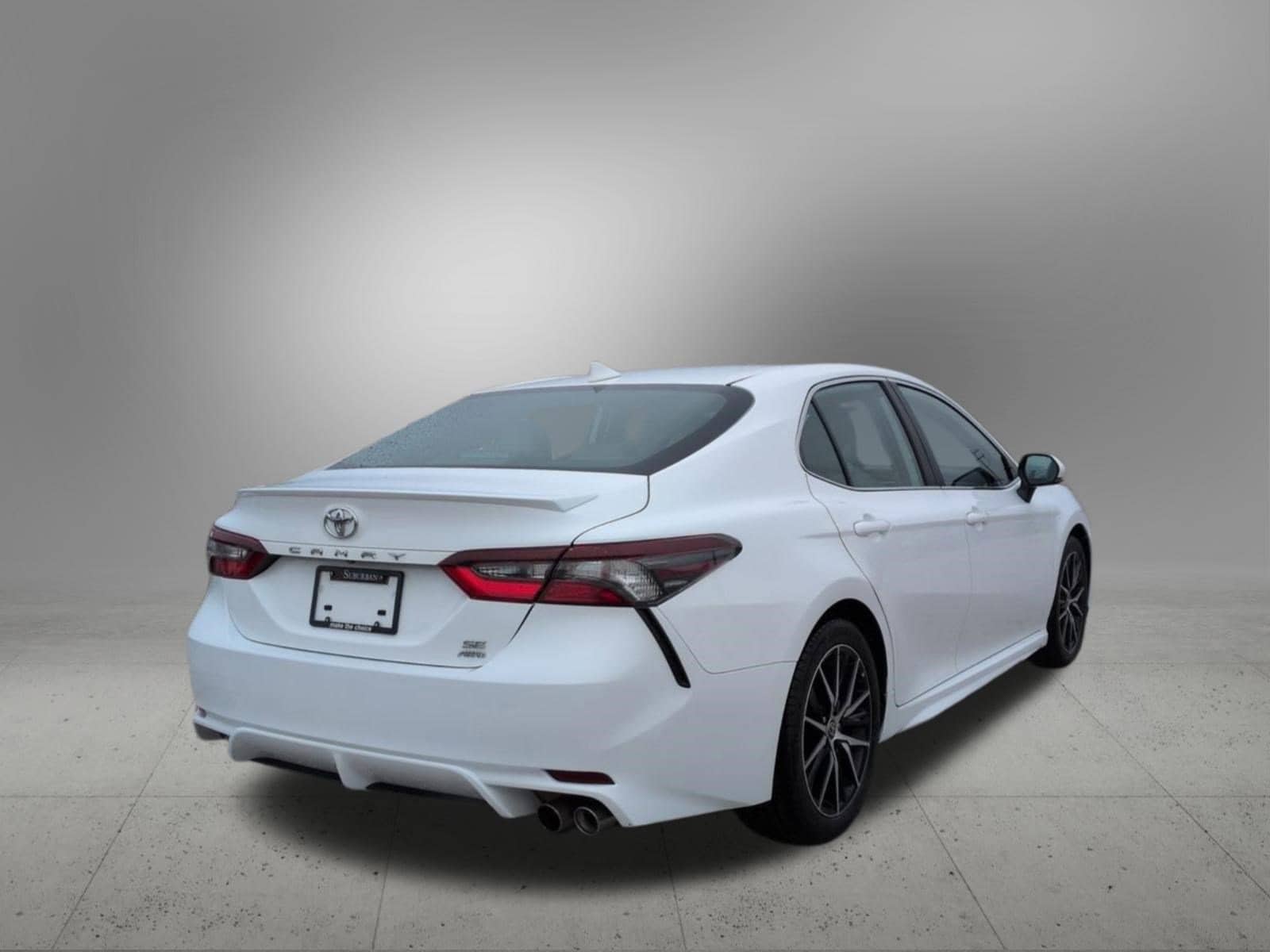 Thumbnail: 2023 Toyota Camry - 6