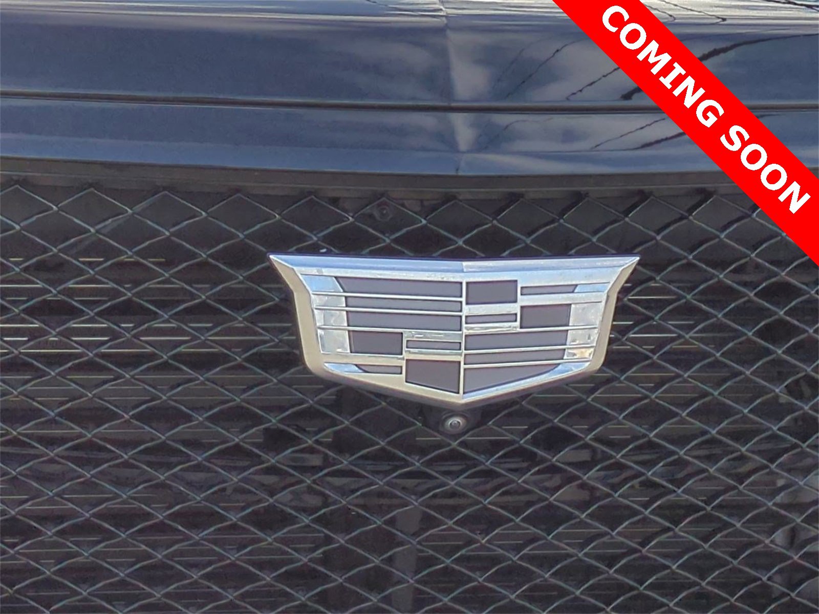 Thumbnail: 2024 Cadillac Escalade - 11