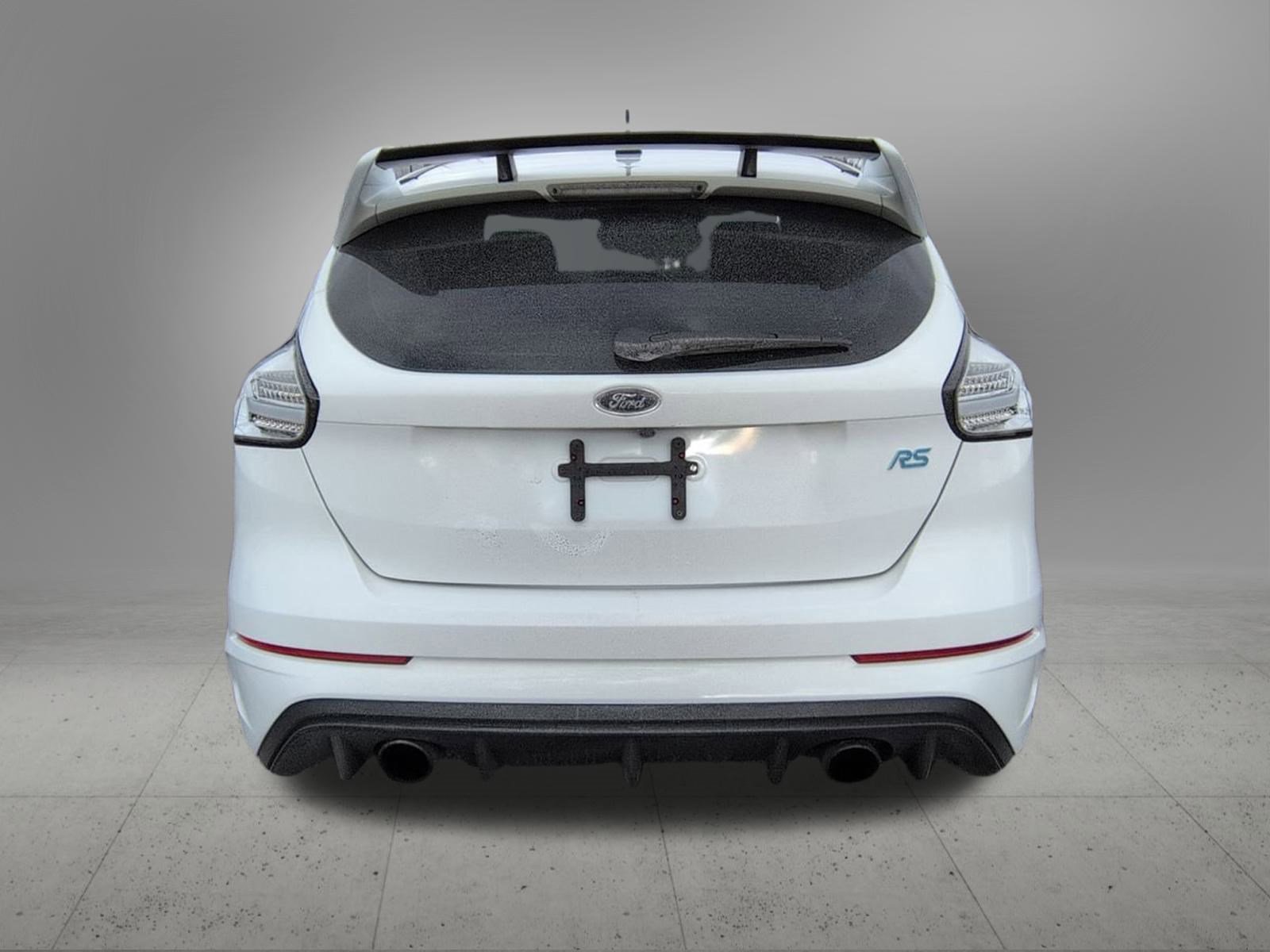 Thumbnail: 2017 Ford Focus - 5