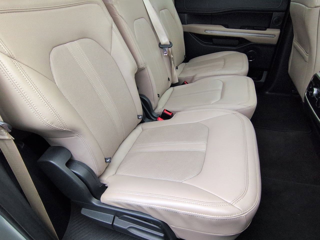 Thumbnail: 2023 Ford Expedition MAX - 22