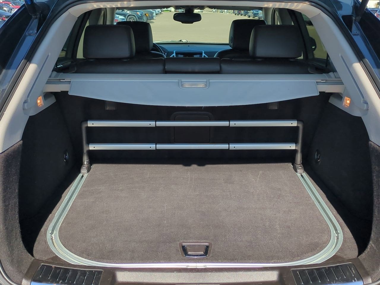 Thumbnail: 2014 Cadillac SRX - 33