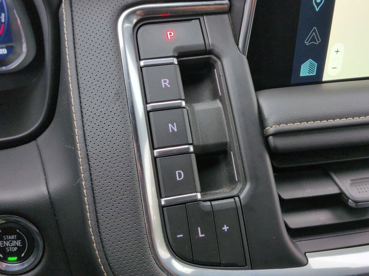 Thumbnail: 2023 Chevrolet Suburban - 33