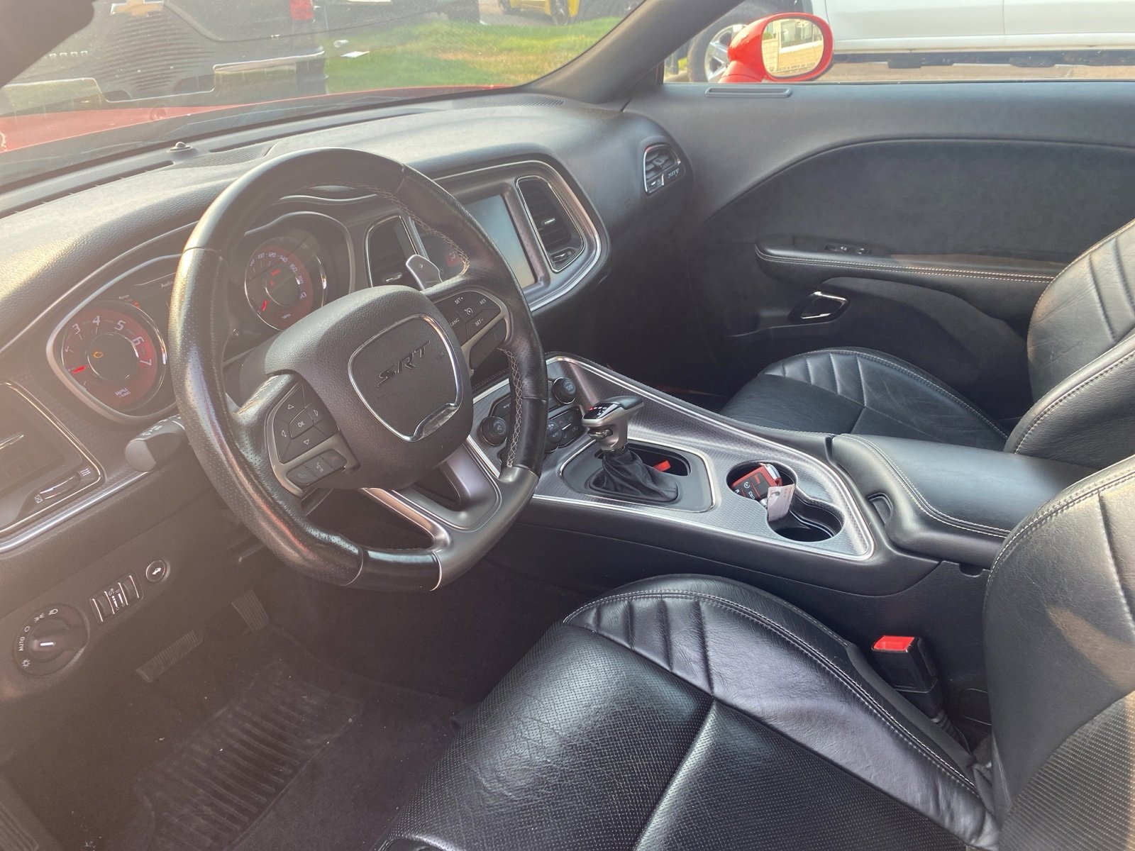 Thumbnail: 2016 Dodge Challenger - 9