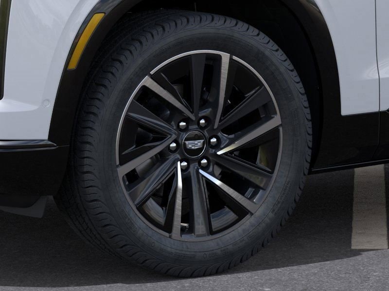 Thumbnail: 2026 Cadillac Vistiq - 9