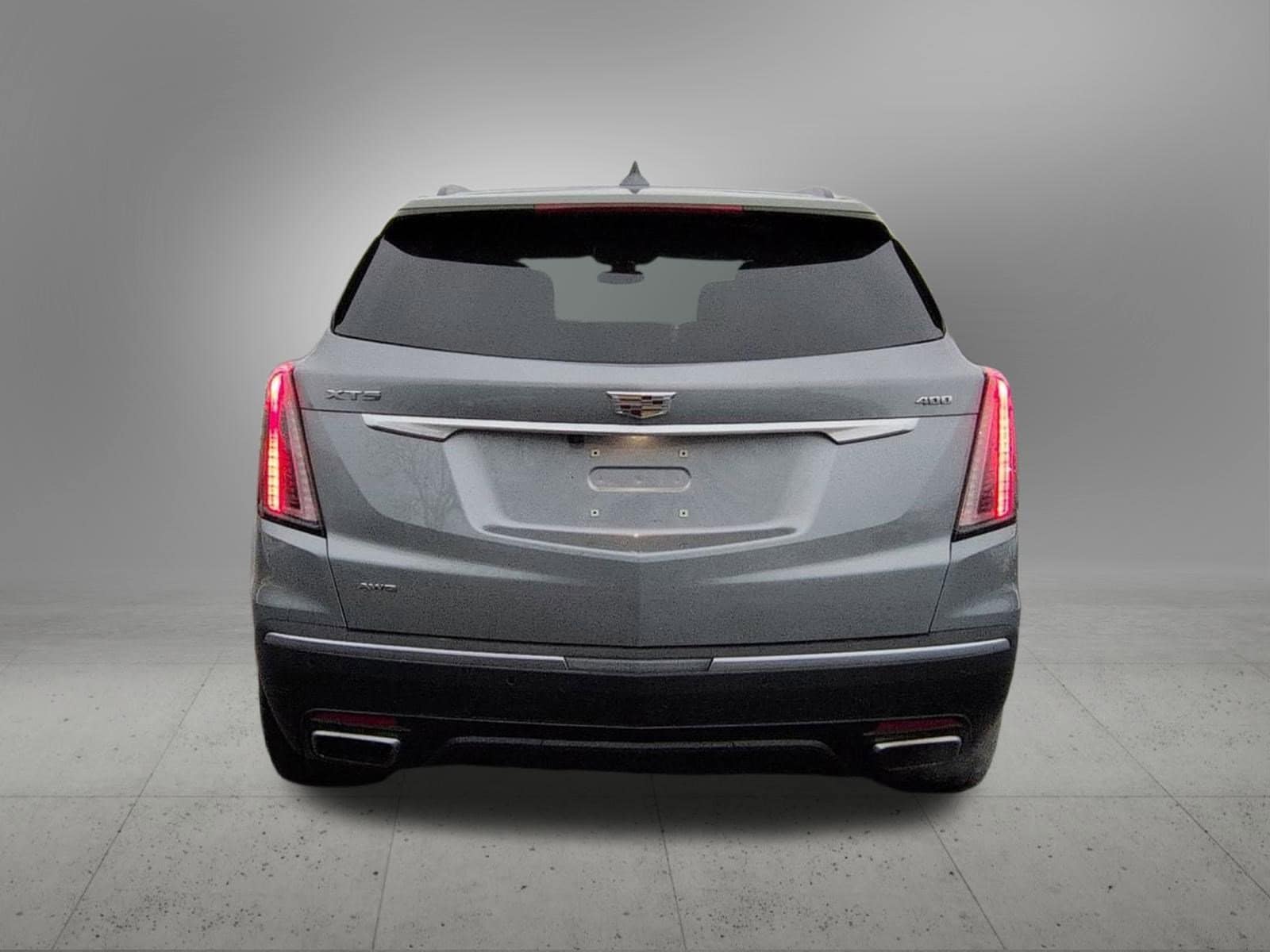 Thumbnail: 2023 Cadillac XT5 - 5